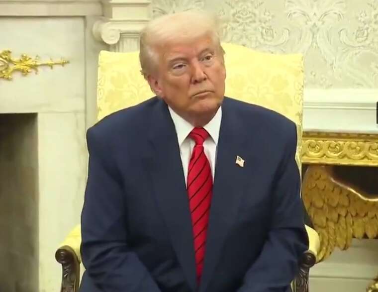 Трамп заявив, що США куплять Гренландію для національної безпеки