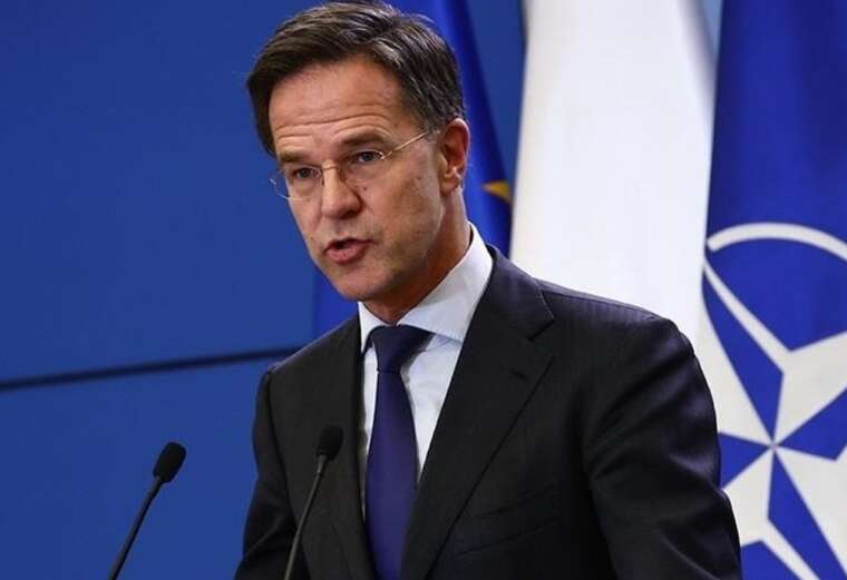 Генсек НАТО Рютте прокоментував заяву Трампа щодо "приєднання" Гренландії до США