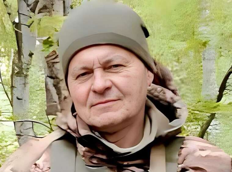 У Славуті відбудеться прощання з полеглим солдатом Сергієм Федорчуком