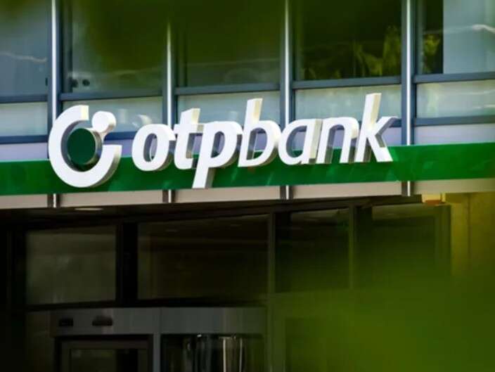  OTP Bank        
