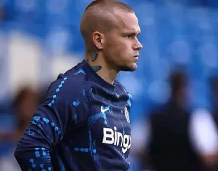 У Британії відгукнулися на допінг-тест Мудрика та брак інформації щодо зразка Б