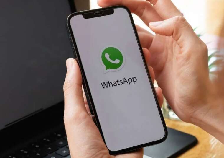 WhatsApp працює над новою функцією для групування бесід та полегшення навігації в чатах