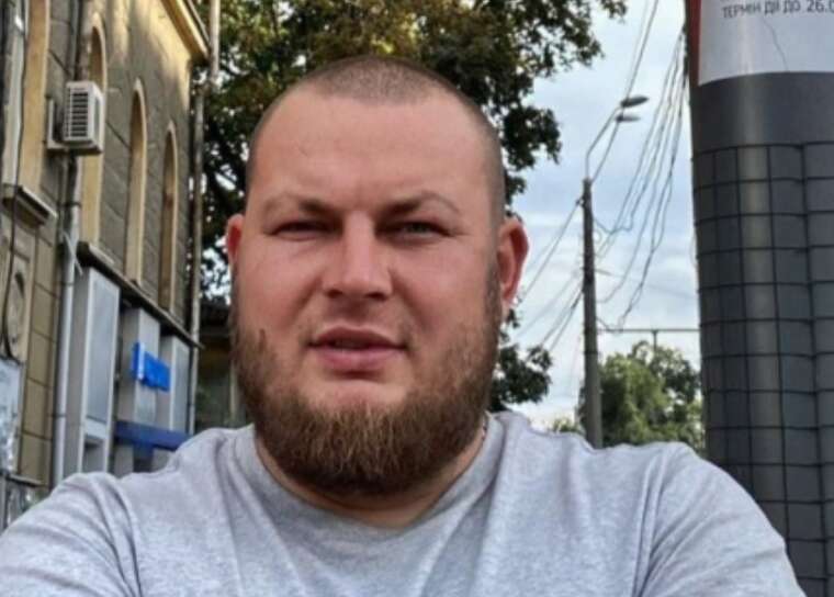 Активіста Ганула застрелив невідомий чоловік у військовій формі