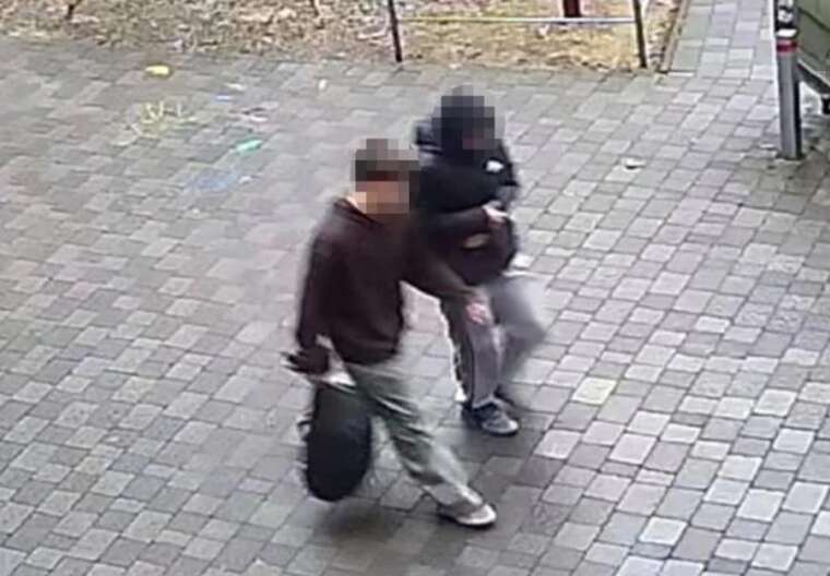 Russians remotely detonated a 15-year-old boy from the Kharkiv region