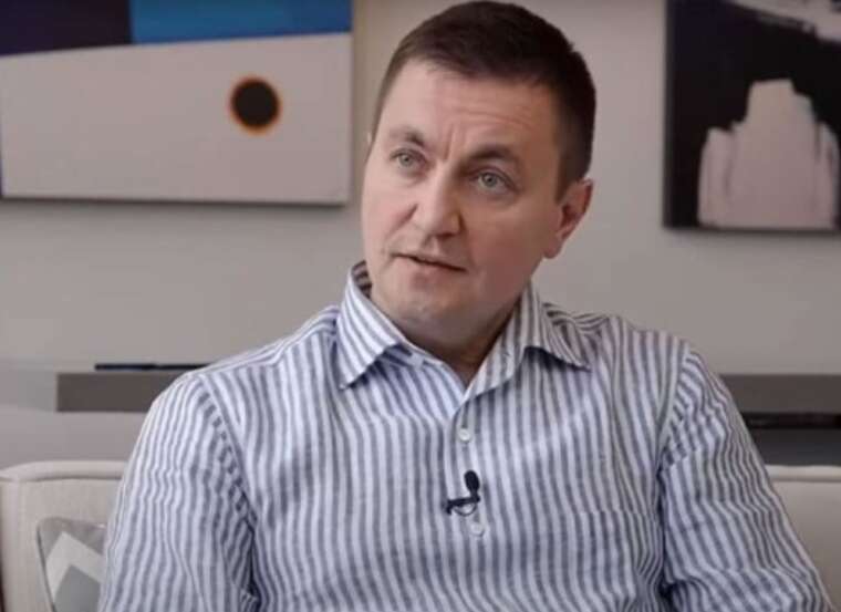 У Великій Британії заарештовано молдовського олігарха В’ячеслава Платона