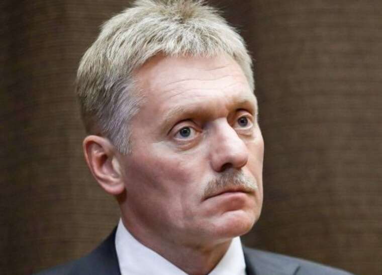 Песков заперечує, що Росія вимагала виключення Келлога з переговорів по Україні