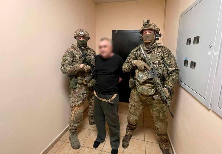 Murder of activist Hanul: Klymenko confirmed the arrest of the suspect