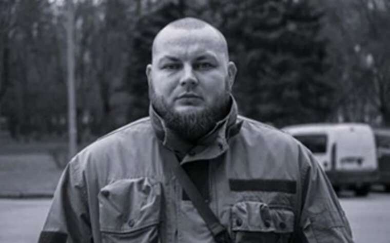 Zelenskyy reacted to the arrest of activist Hanul’s murderer