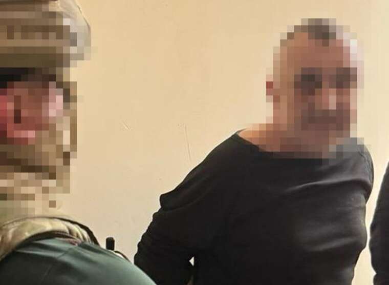 The murder of activist Hanul in Odesa: the suspect left a military unit unauthorized less than a month ago