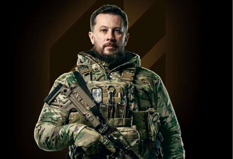 The Third Assault will become the Third Army Corps, - Biletskyi