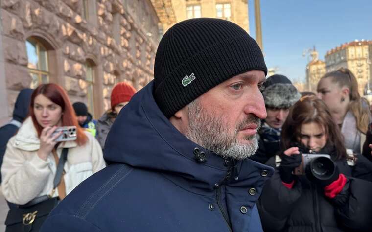 Білоус, якого звинувачують у домаганнях, повернувся в Молодий театр після відсторонення