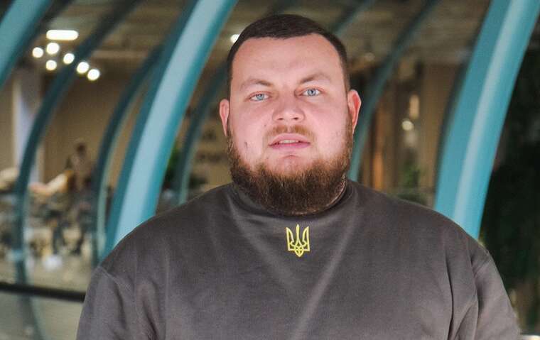 Хто погрожував активісту Ганулу і про що був його останній пост у соцмережах