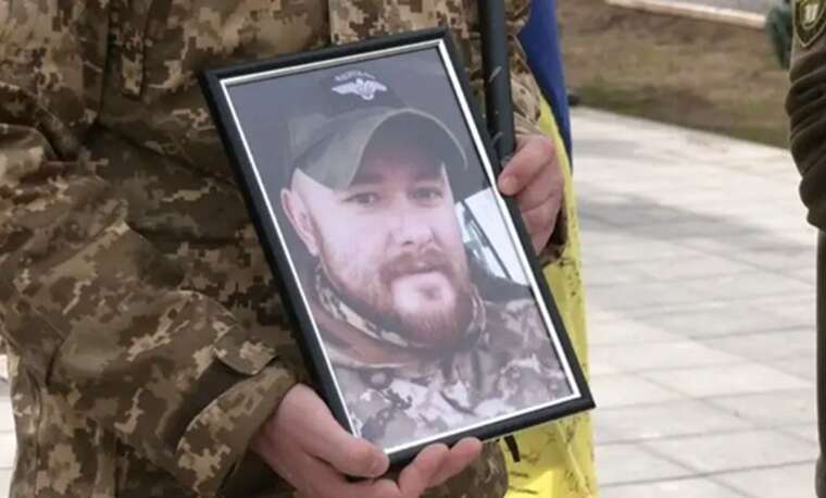 На фронті загинув ультрас Буковини Юрій Турлай