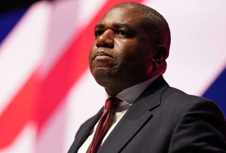 РФ повинна погодитися на припинення вогню без жодних умов, - глава МЗС Британії