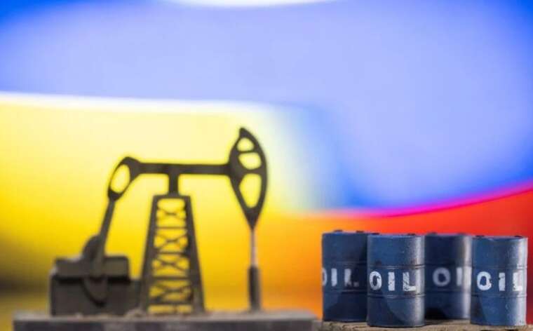 Дві китайські нафтові компанії в березні припинили закупівлю нафти в Росії