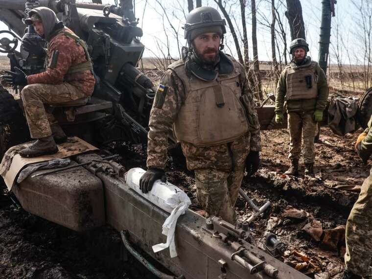 ЗСУ зупинили окупантів на підходах до Покровська