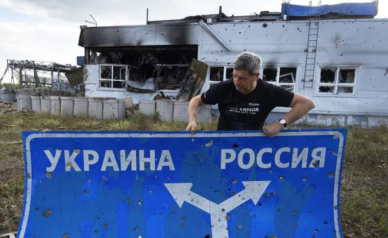 Генштаб фактично підтвердив втрату Суджі