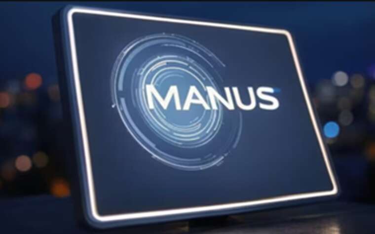 У Китаї представили Manus: першого автономного ШІ-агента, який змінює правила гри