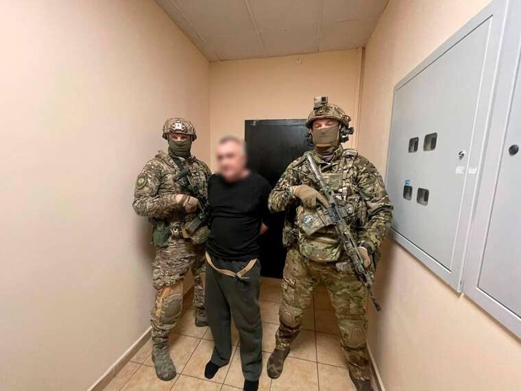 Вбивство активіста Дем’яна Ганула: затриманому вручили підозру