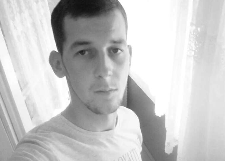 На Донеччині загинув снайпер Олег Івахнюк із Івано-Франківщини