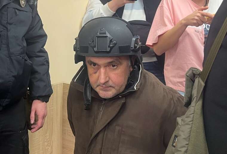 28-ма бригада ЗСУ підтвердила службу Шалаєва, підозрюваного у вбивстві активіста Ганула