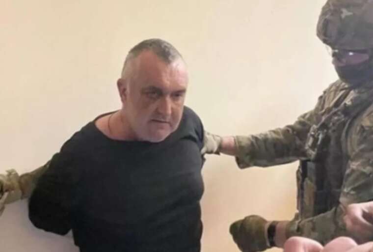 Офіцер ЗСУ Шалаєв визнав свою вину у вбивстві активіста Ганула