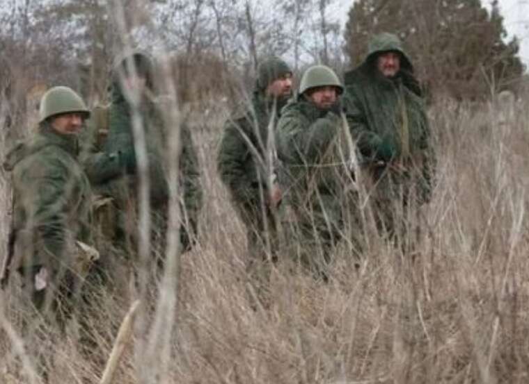 Чи існує загроза наступу російської армії на півночі України: відповідь представника ОТУВ "Сіверськ"