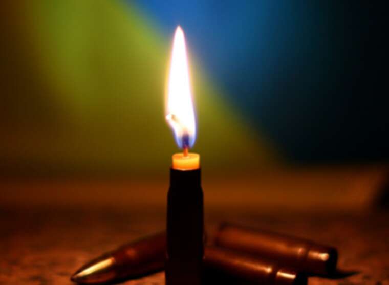 Загинув український захисник Степан Левицький зі Львівщини: понад рік вважався зниклим безвісти