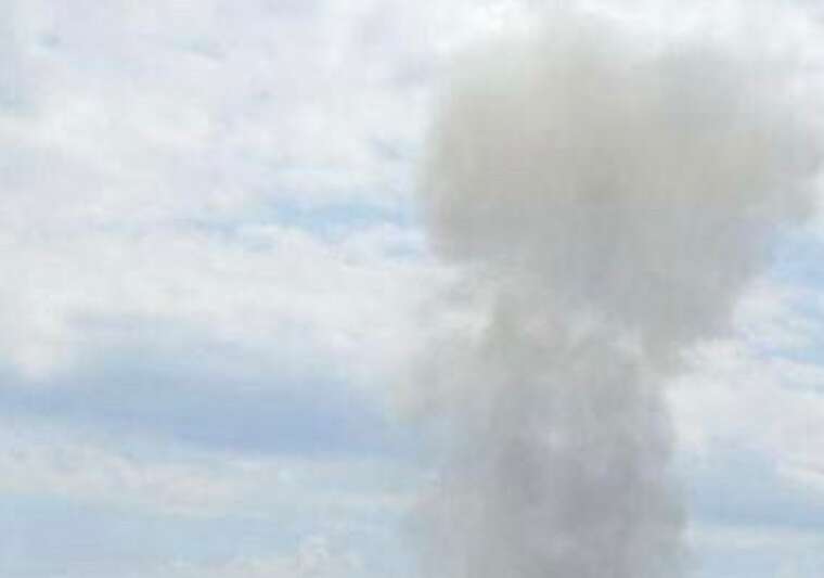 Российские войска атаковали дронами две гражданские машины в Сумской области, есть раненые