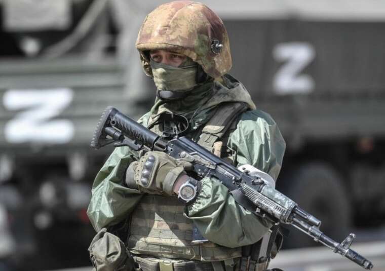 Під Покровськом російська армія робить спроби обійти місто