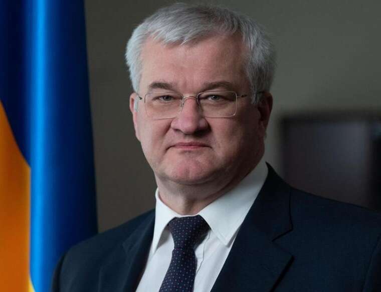 Сибіга здійснить робочу поїздку до Індії