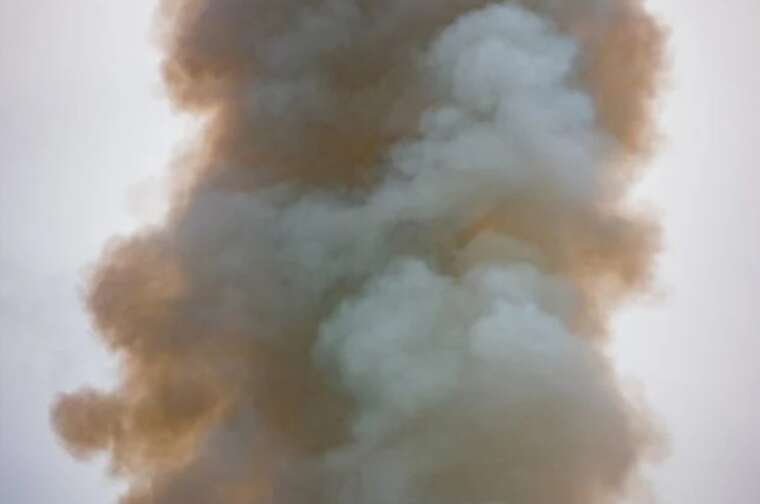 Росіяни завдали удару по Куп’янську: зруйновано житловий будинок