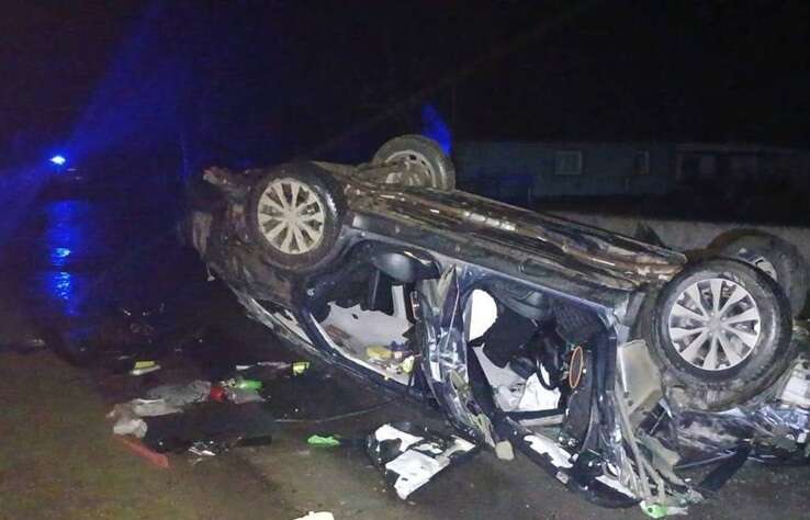 На Вінниччині сталось дві серйозні ДТП: травмувалися дорослі та дитина