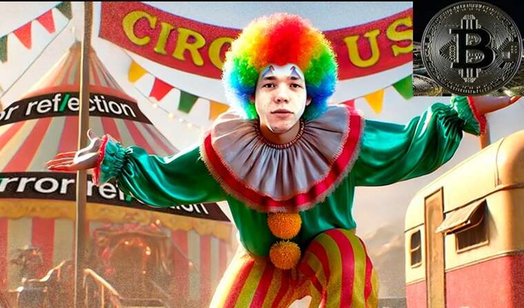 Владислав Мирошниченко: везучий криптошахрай чи чийсь підставний?