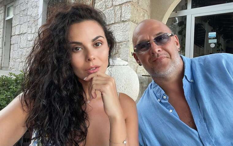 Потап прокоментував чутки про розлучення з Каменських: "Мені п*здець"