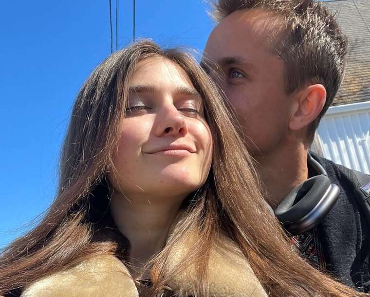 Jerry Heil оголосила про розрив з бойфрендом