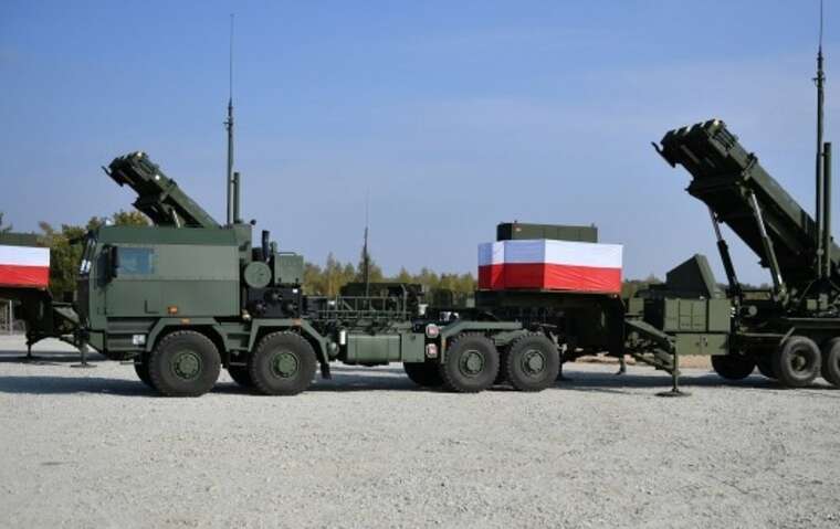 Defence Express: Найбільш важлива для польської армії машина виготовляється з іноземних комплектуючих