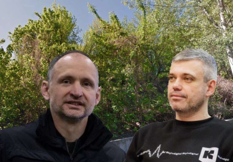 Прокуратура оскаржує рішення Київради щодо передачі землі під забудову на Батиєвій горі