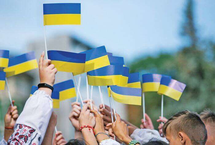 After the war, 70% of Ukrainians may return, — Chernyshov