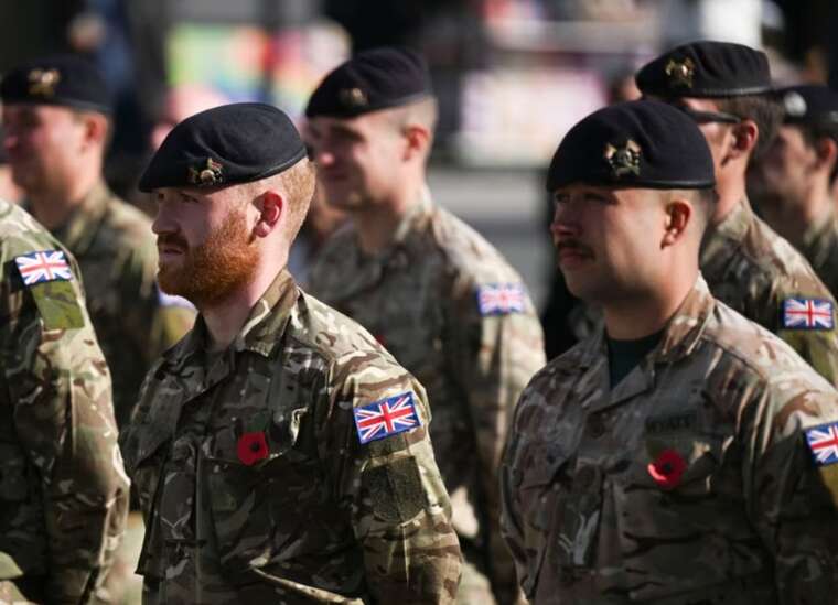 Більше 30 країн висловили готовність приєднатися до миротворчої коаліції в Україні