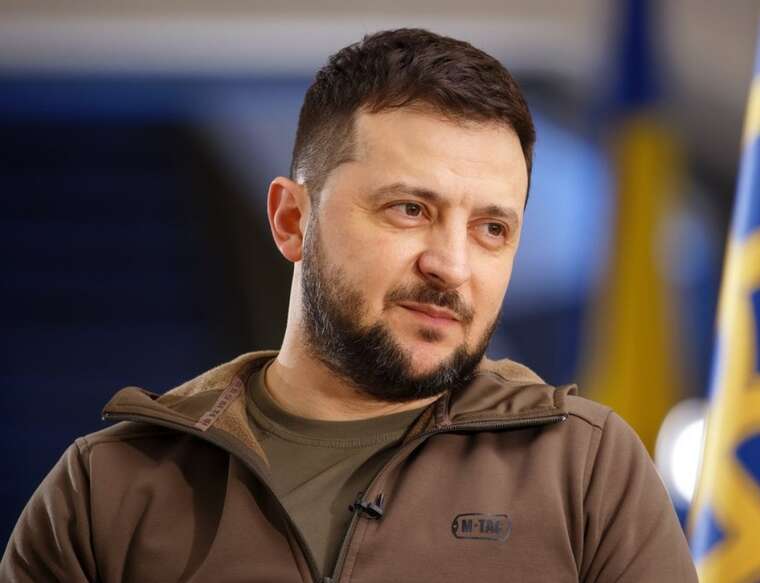 Україна застосувала «Довгий Нептун», - Зеленський