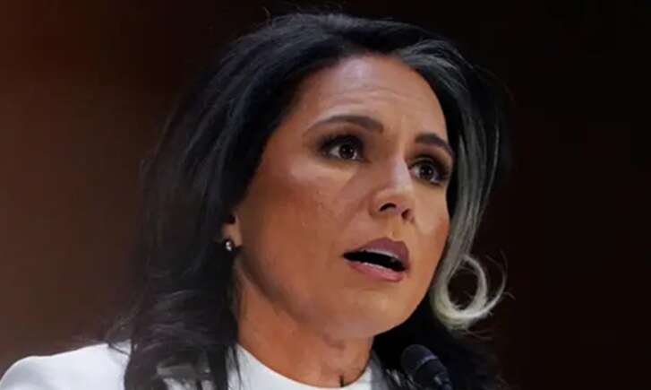 Тулсі Габбард назвала Трампа і Путіна "дуже хорошими друзями"