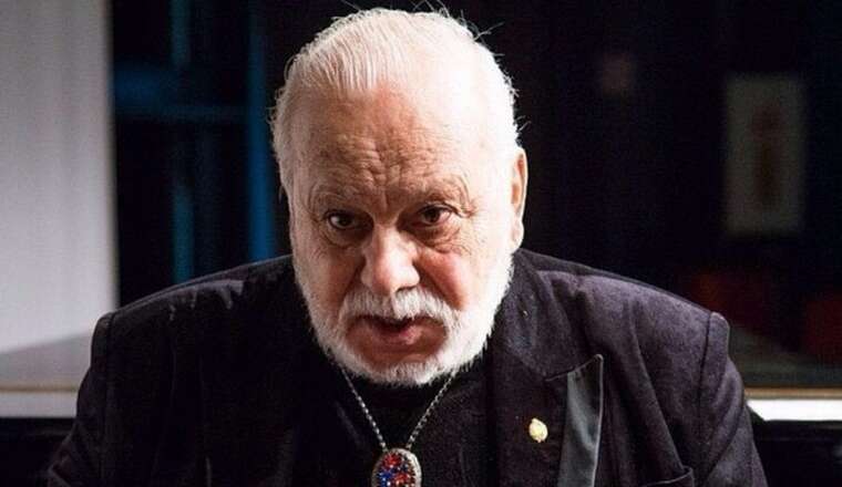 У путініста Кіркорова помер батько