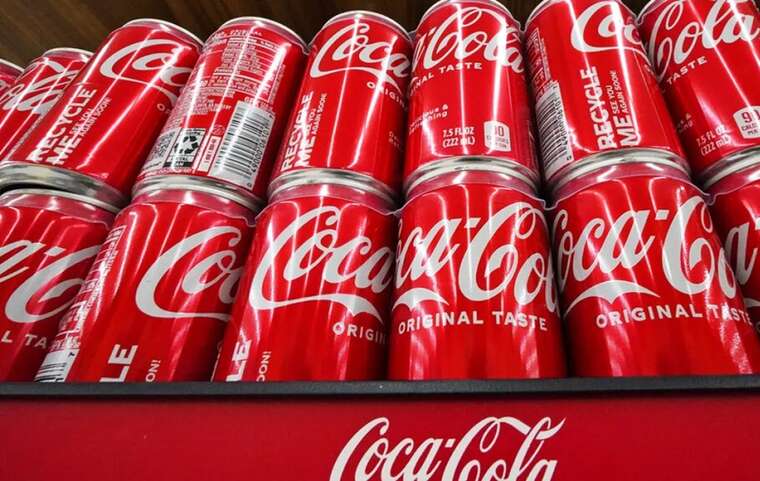 Росіян "споюють" фейковою "колою"