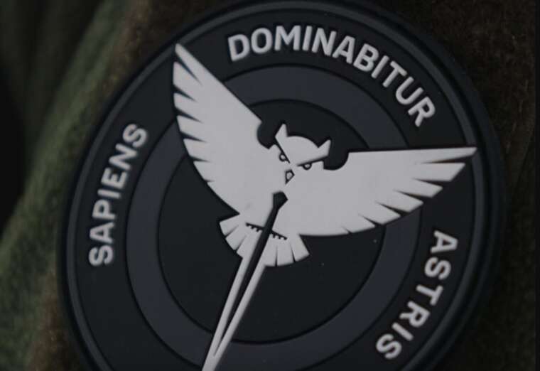 У ГУР продемонстрували унікальні кадри бойових дій військових у Запорізькій області