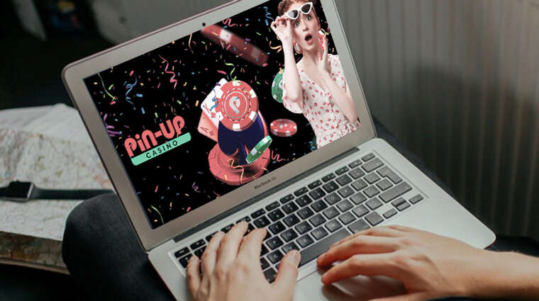 Казино Pin-UP виявилося частиною російської інформаційної мережі для відстежування українців