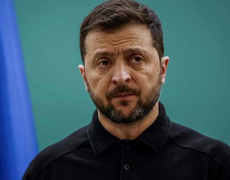 Зеленский поддержал предложение прекратить удары по энергетической инфраструктуре