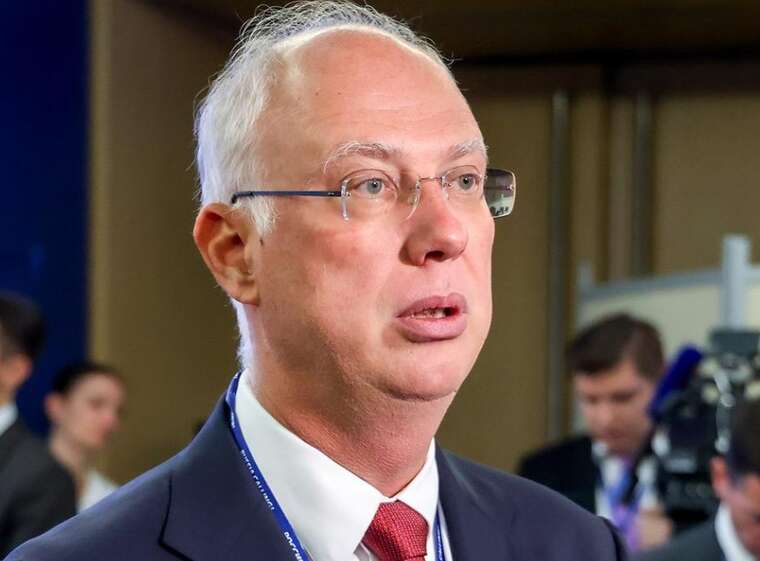 Кирилл Дмитриев назвал телефонный разговор Путина и Трампа "идеальным"