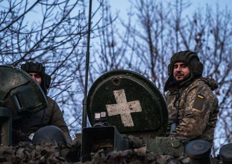 Ситуація на фронті: окупанти атакують на Покровському, Торецькому та Курському напрямках