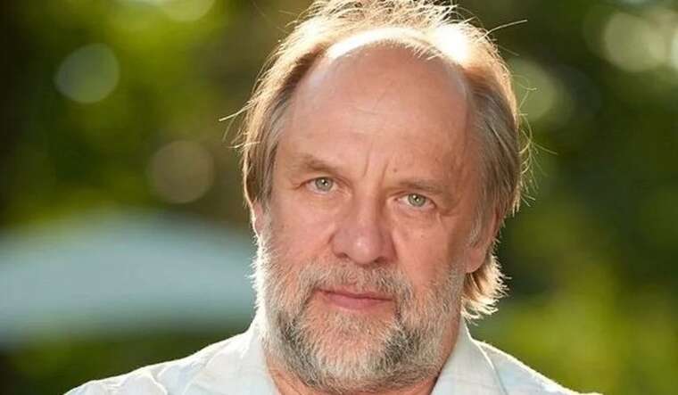 Зірка серіалу "Свати" з РФ відповів, чому росіяни-мовчуни не заслуговують на пробачення